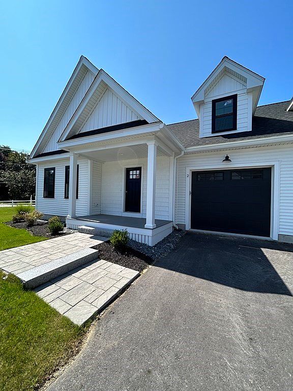 2 Crossing Way 2, Merrimac, MA 01860 MLS 73125651 Zillow
