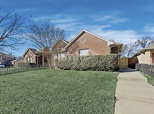 1637 Myrtle Dr, Little Elm, TX 75068