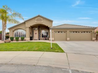 2483 E Kempton Rd, Chandler, AZ 85225