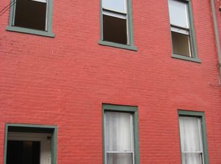 122 43rd St #2, Pittsburgh, PA