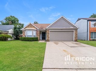 2517 Dahlia Dr, Fort Worth, TX 76123