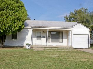 2507 N Poplar St, Wichita, KS 67219