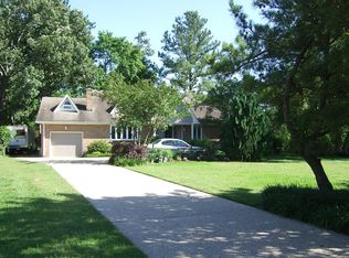 5409 Challedon Dr, Virginia Beach, VA 23462