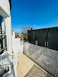 Rented by Pear NYC LLC