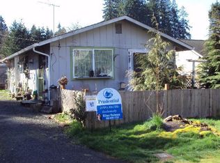 421 Hemlock St, Shelton, WA 98584
