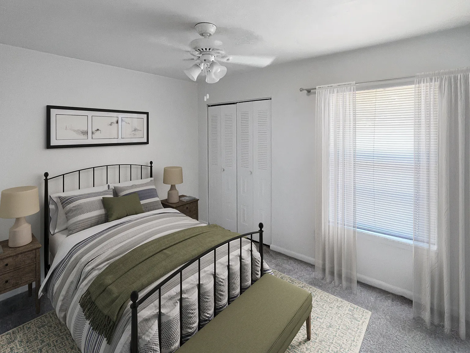 North Pointe Villas — Photo 2