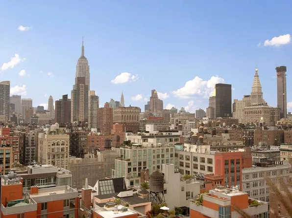 161 West 16th Street image 1 of 3