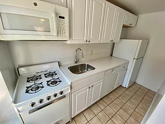 Rented by J PRESTON AND ASSOCIATES INC