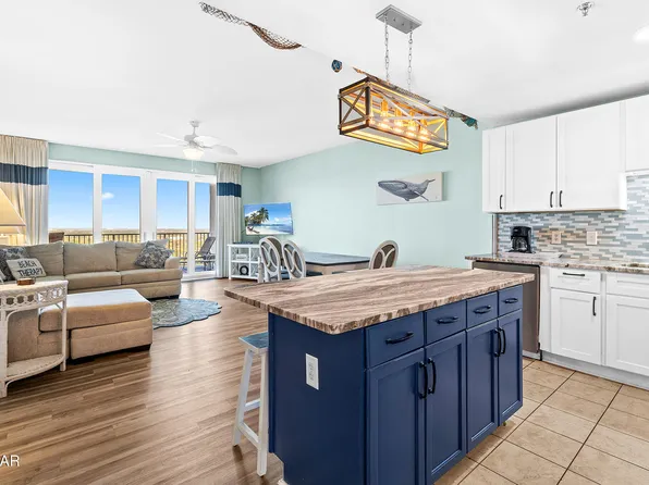 9902 S Thomas Dr Unit 1734, Panama City Beach, FL 32408
