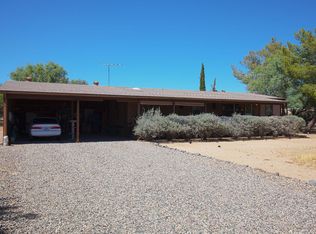 23800 W Cannon Dr, Congress, AZ 85332