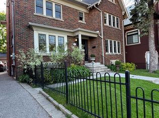 1252 Avenue Rd, Toronto, ON M5N2G7
