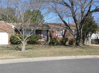 213 Troy Pl, Newport News, VA 23608