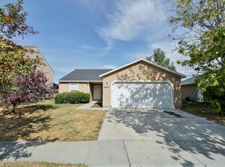 9640 W Lillywood Dr, Boise, ID 83709