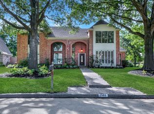 1502 Calveryman Ln, Katy, TX 77449