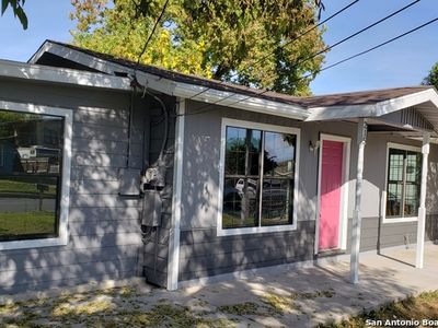 215 Vickers Ave, San Antonio, TX, 78211