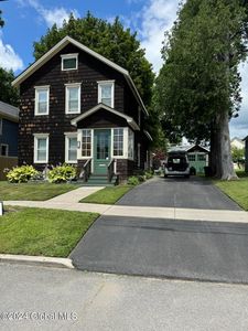 5 E Madison Avenue, Johnstown, NY, 12095