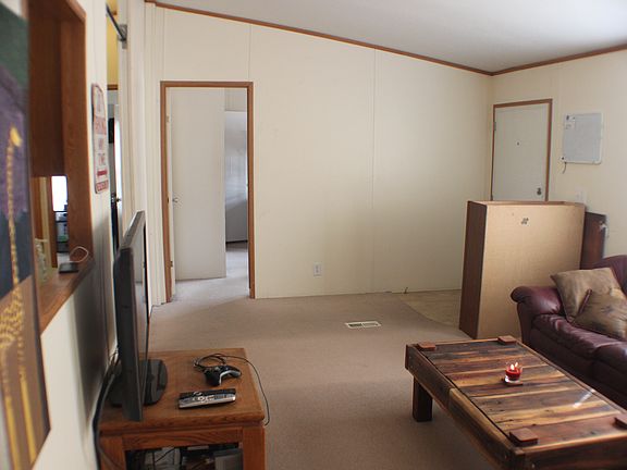 Living Room - View 3