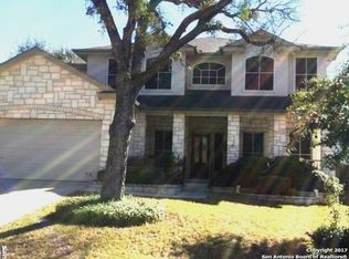 10210 Oak Saddle, San Antonio, TX 78254