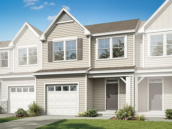 120 Pointer Trl, Troutman, NC 28166