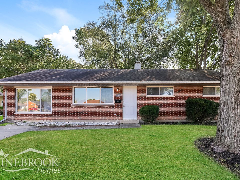 1st image of 4491 Mahler Dr