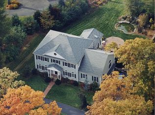 80 Westland Rd, Weston, MA 02493