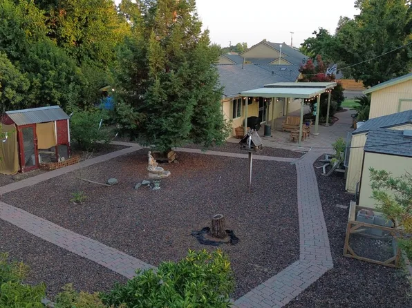 345 Curran Ave, Sacramento, CA 95833
