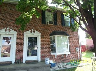 147 Little River Dr, Winchester, VA 22602