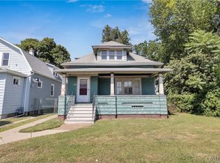 80 Lasalle Ave, Buffalo, NY 14214