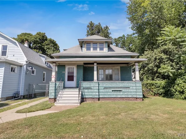 80 Lasalle Ave, Buffalo, NY 14214