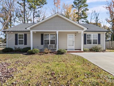157 Crescent St, Kannapolis, NC, 28081