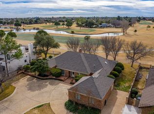 4707 Green Tree Blvd, Midland, TX 79707