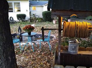 317 Sarver Ave, Madison, TN 37115