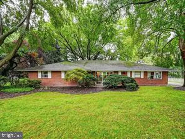 3407 Deep Willow Ave, Pikesville, MD 21208