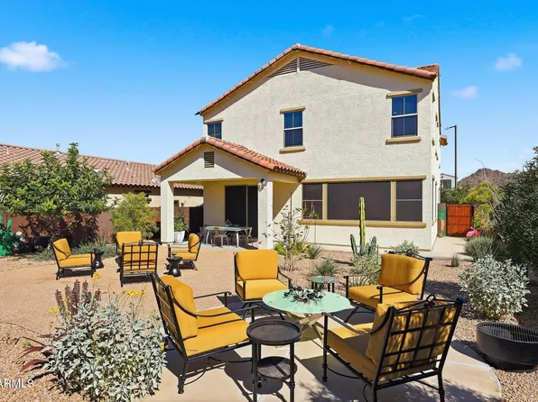 11430 S COPPER Court, Goodyear, AZ 85338