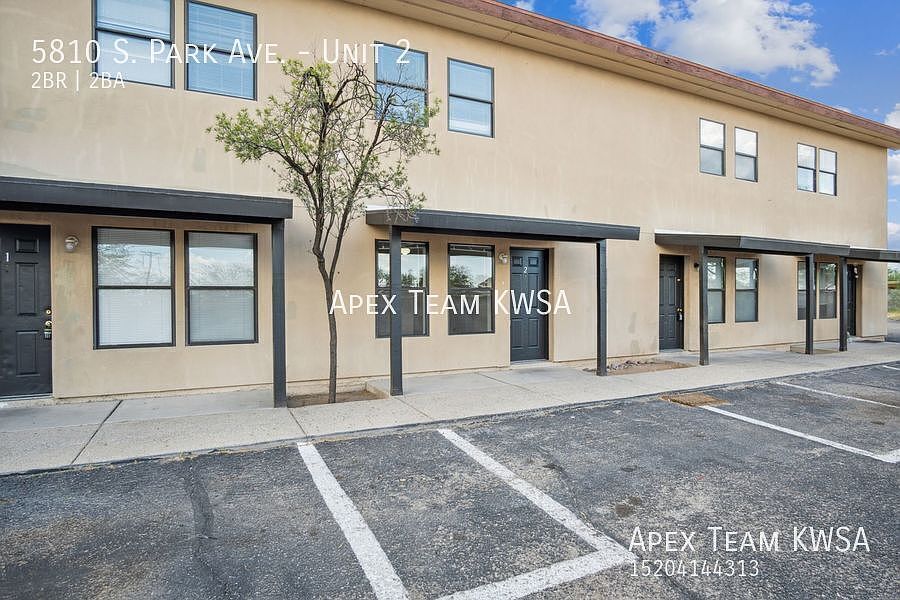 1st image of 5810 S Park Ave Ste 2