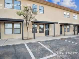 5810 S Park Ave STE 2, Tucson, AZ 85706