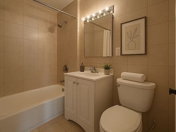 4th image of 333 E 49th St APT 4S