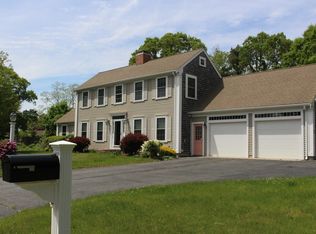 46 Winsome Rd, South Yarmouth, MA 02664