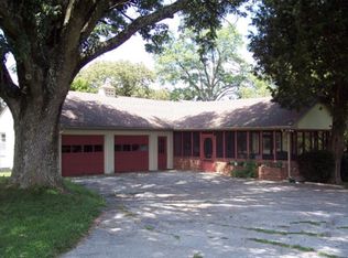 3918 Hiseville Park Rd, Horse Cave, KY 42749