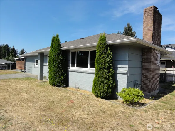 1101 S 72nd Street, Tacoma, WA 98408
