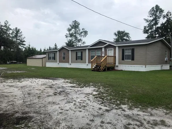 1709 Frazier Harris Rd NE, Ludowici, GA 31316