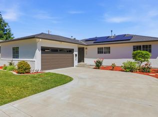 939 Kingfisher Dr, San Jose, CA 95125