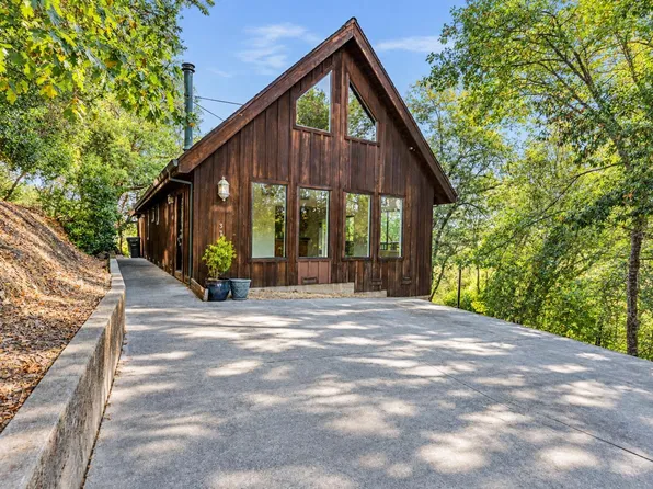 370 Laurel Street, Willits, CA 95490