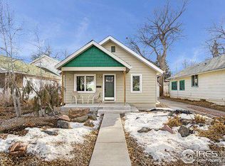 426 W 3rd St, Loveland, CO 80537