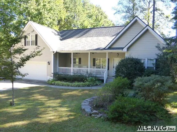106 Maple Ct, Henrico, NC 27842