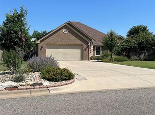 301 Cactus Valley, Stephenville, TX 76401