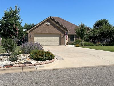 301 Cactus Valley, Stephenville, TX, 76401