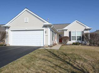 12240 Songbird Ln, Huntley, IL 60142