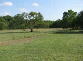 440 SW Oak Dr, Indiahoma, OK 73552