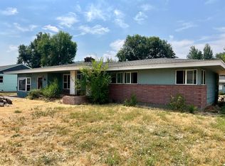 755 SE Fairview St, Prineville, OR
